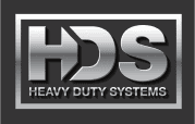Heavy Duty Systems